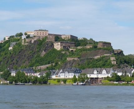 Koblenz, Rhein-Mosel (pixabay.com)