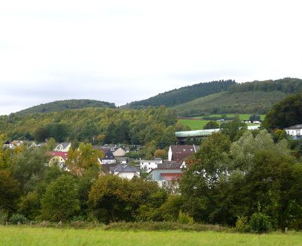 Ein Stück Sauerland (© siepmannH / pixelio.de)