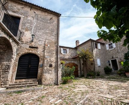 Borgo, Istrien (© pixabay.com)