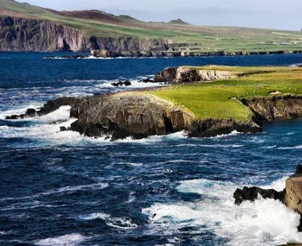 Irland Atlantikküste (pixabay.com)
