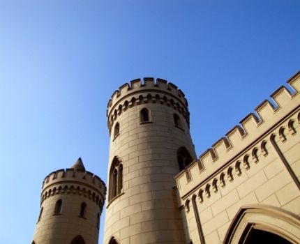 Nauener Tor Potsdam (© Rainer Sturm / pixelio.de)