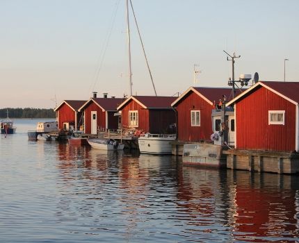 Vänern See in Südschweden (pixabay.com)