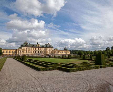 Stockholmer Schloss (© szenefotograf-schreier.de)