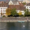 3-Tage-Urlaub in Basel