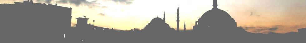 Istanbul (Albrecht E. Arnold / pixelio.de)