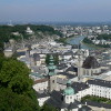 3 Tage Urlaub in Salzburg