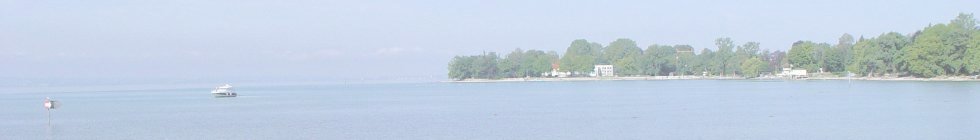 3 Tage Urlaub Bodensee – Kurzurlaub am Bodensee - 3 Tage Urlaub