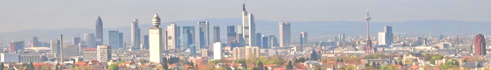 Frankfurt am Main (Dr. Klaus-Uwe Gerhardt / pixelio.de)