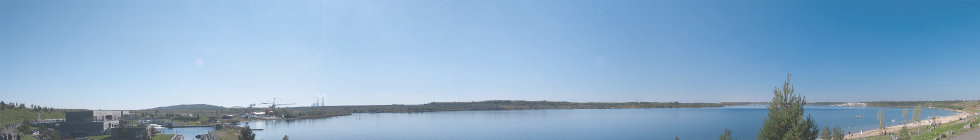 Markkleeberger See (Michael Wegner / pixelio.de)