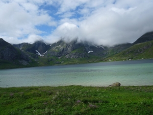 Fjord in Skandinavien (© pixabay.com)