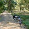 Fahrrad Kurzurlaub